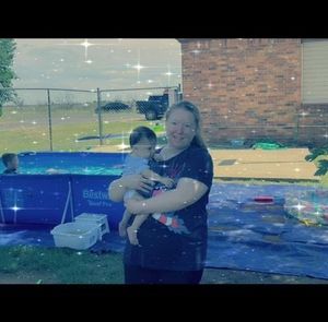 Meet your Posher, Carolyn